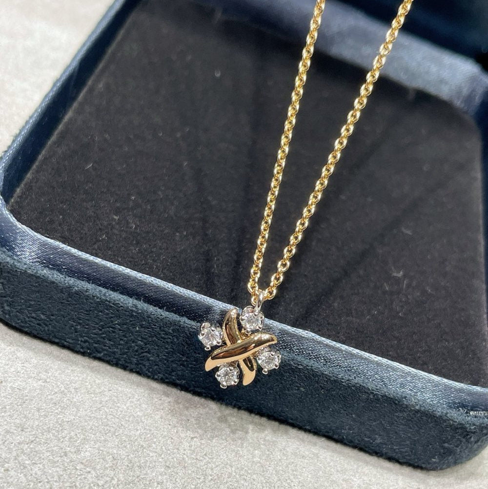 Tiffany & Co. Necklace