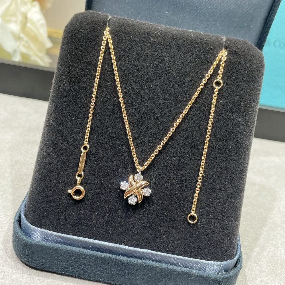 Tiffany & Co. Necklace