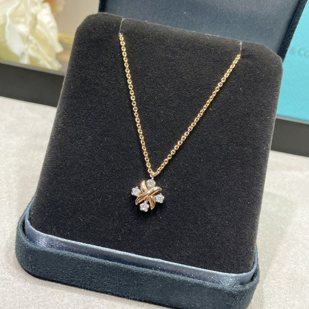 Tiffany & Co. Necklace