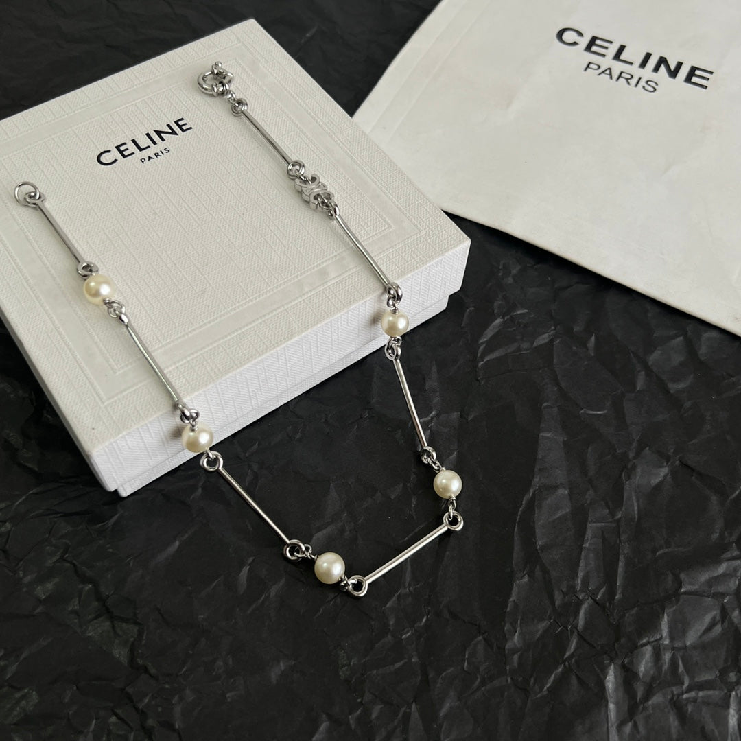 CELINE Necklace