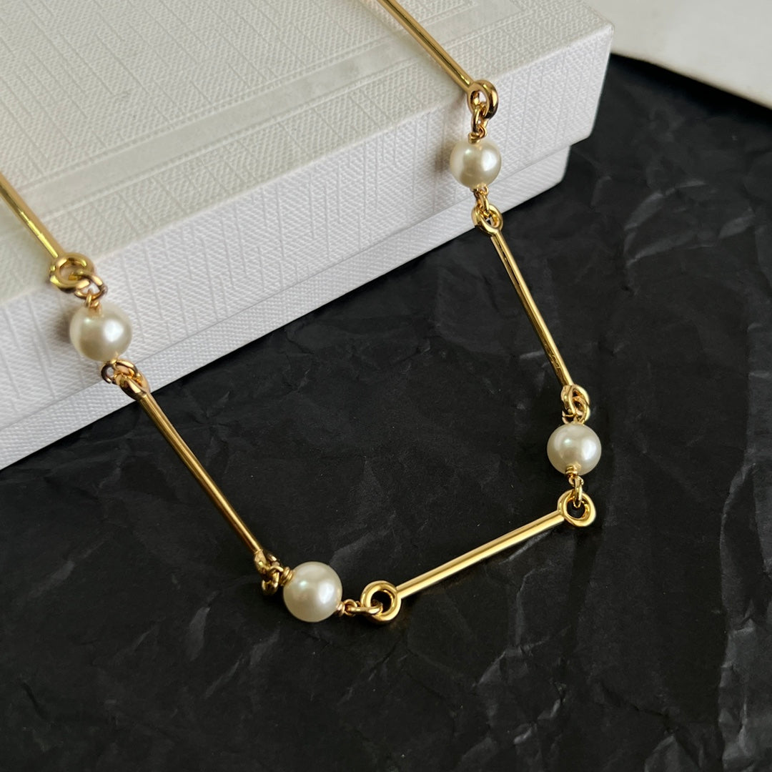 CELINE Necklace
