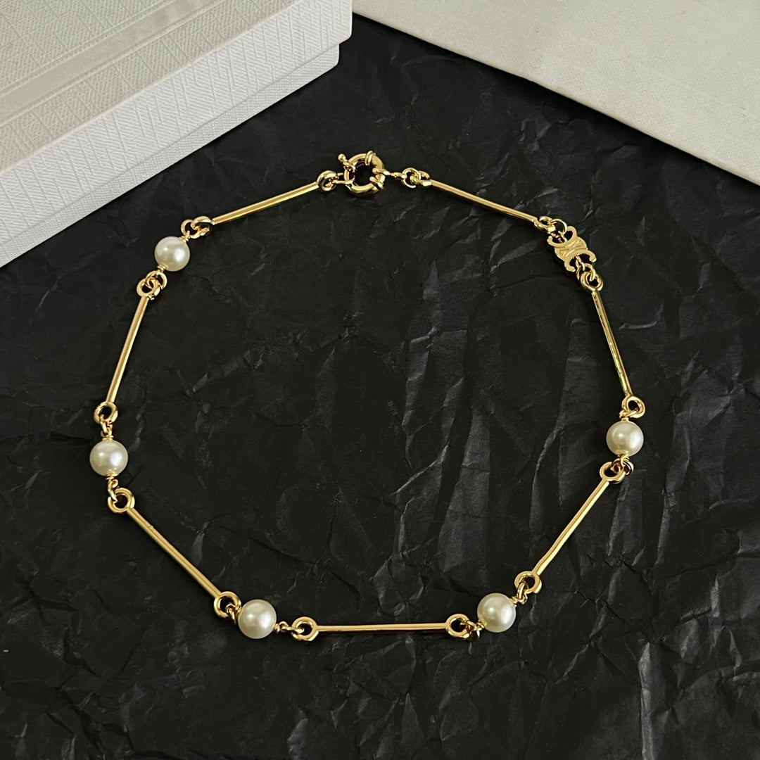 CELINE Necklace