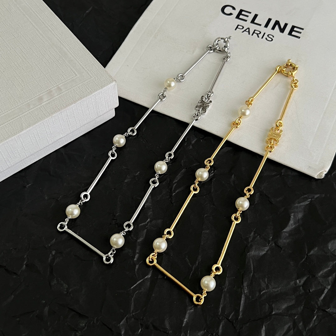 CELINE Necklace