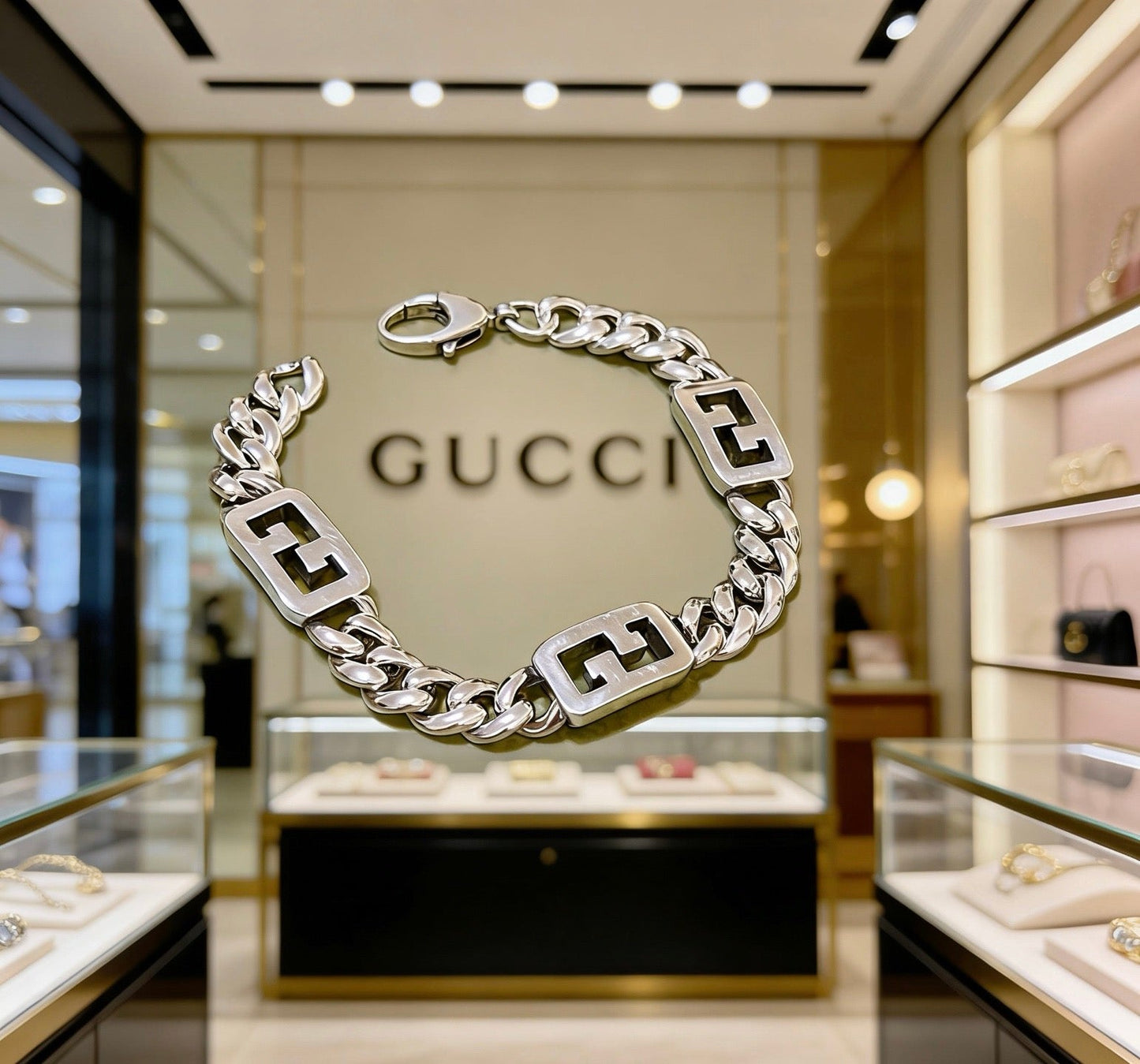 Gucci Bracelet