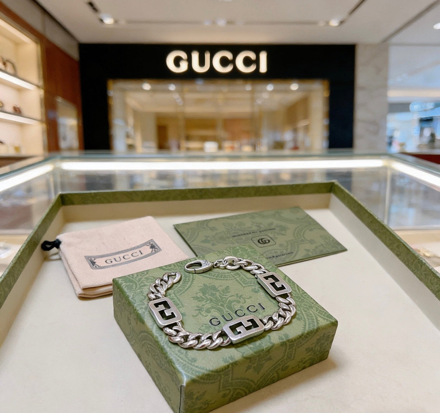 Gucci Bracelet