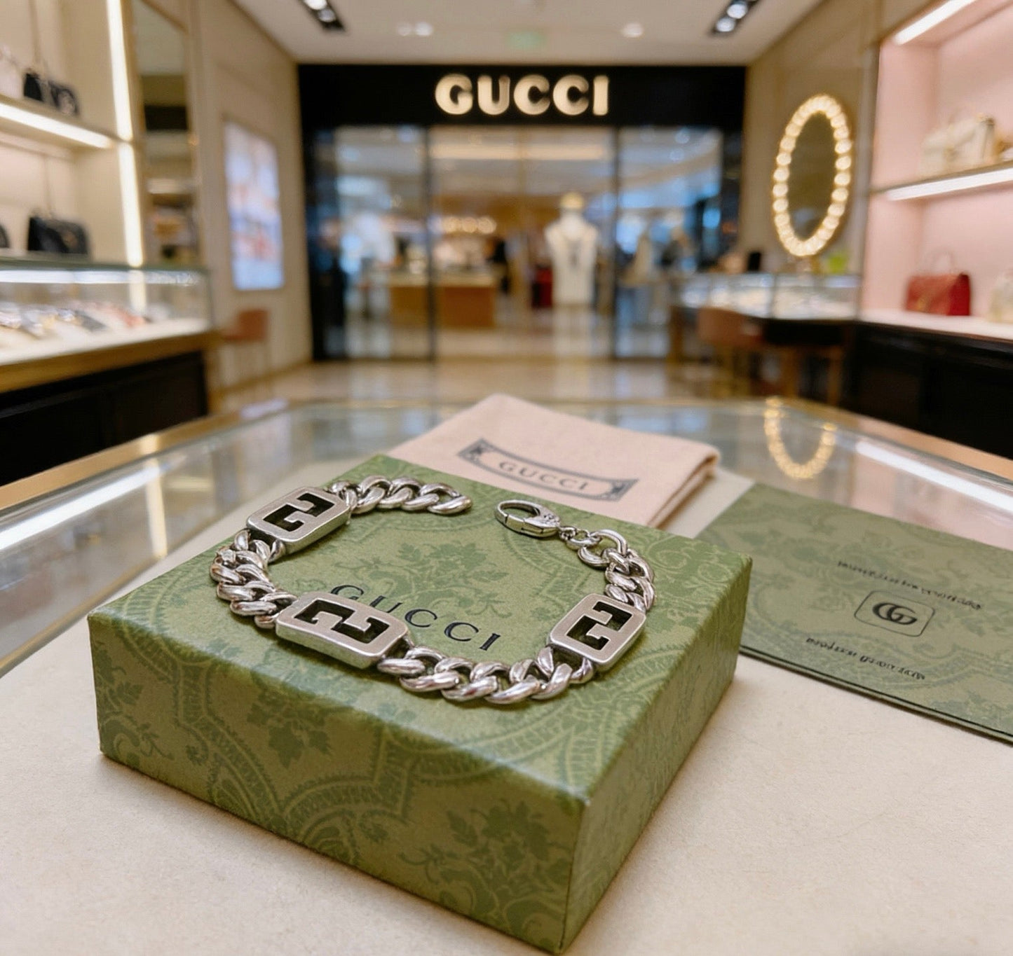 Gucci Bracelet