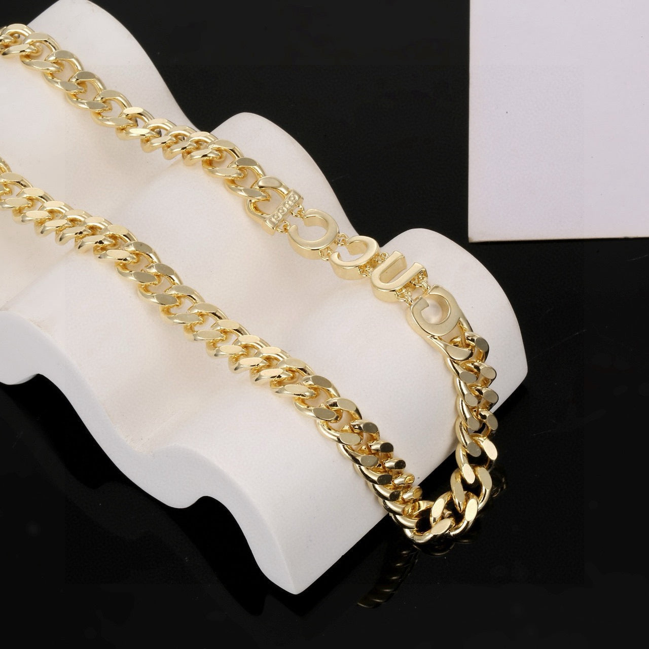 Gucci Vintage Necklace