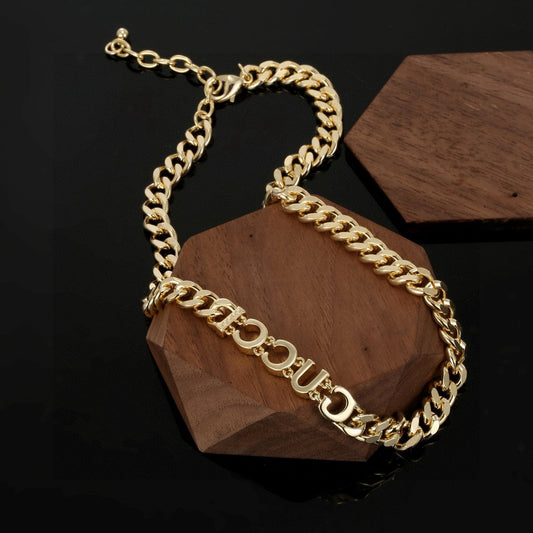 Gucci Vintage Necklace