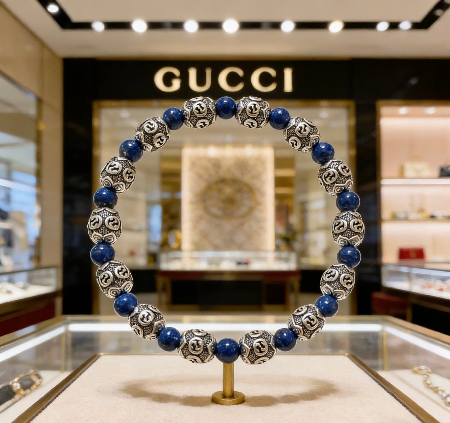 Gucci Vintage Bracelet
