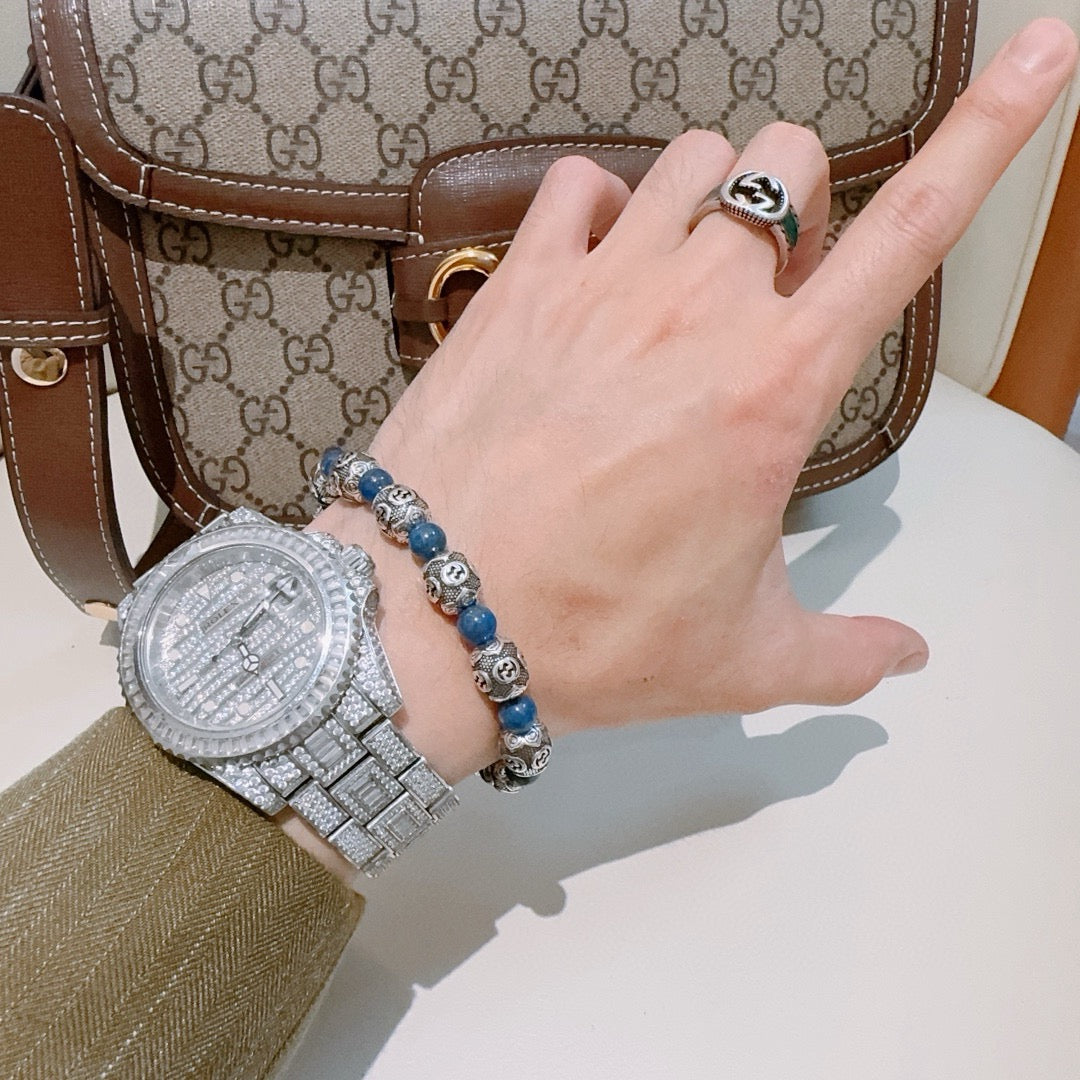 Gucci Vintage Bracelet