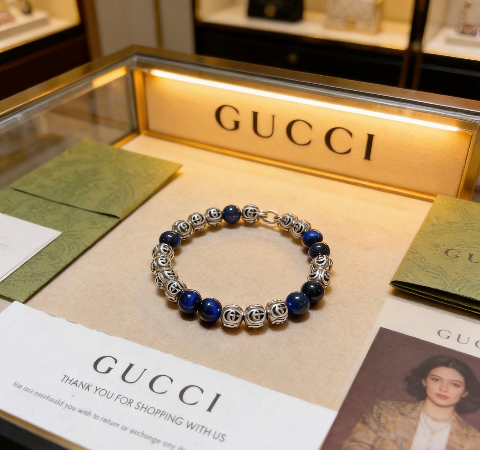 Gucci Bracelet