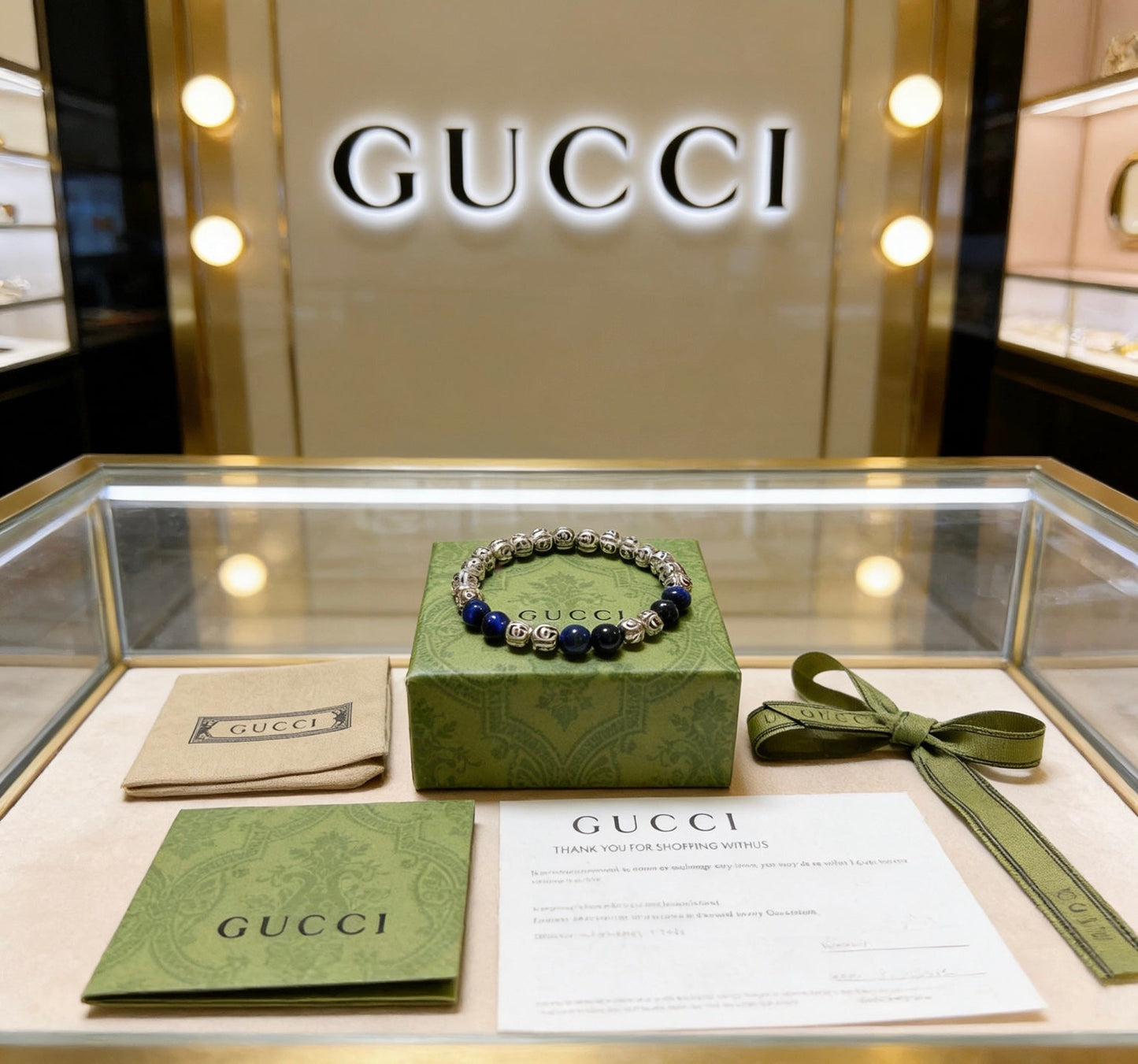 Gucci Bracelet