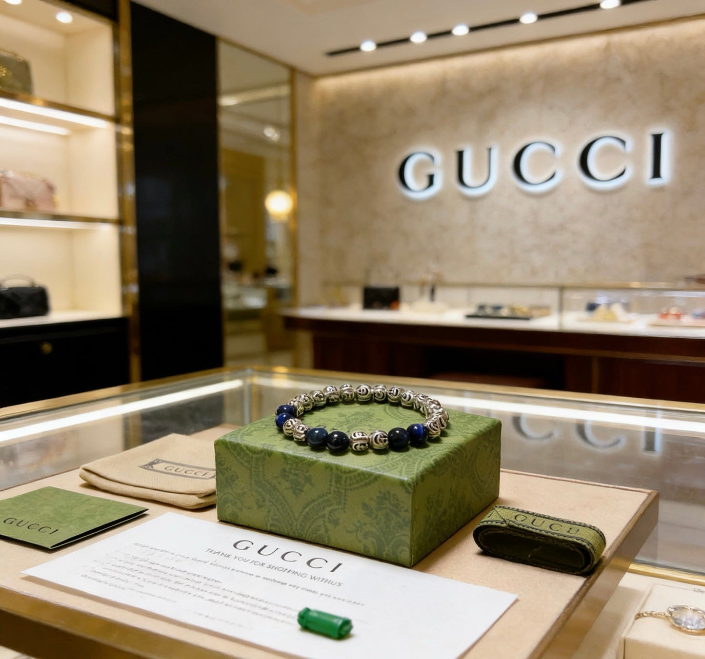 Gucci Bracelet
