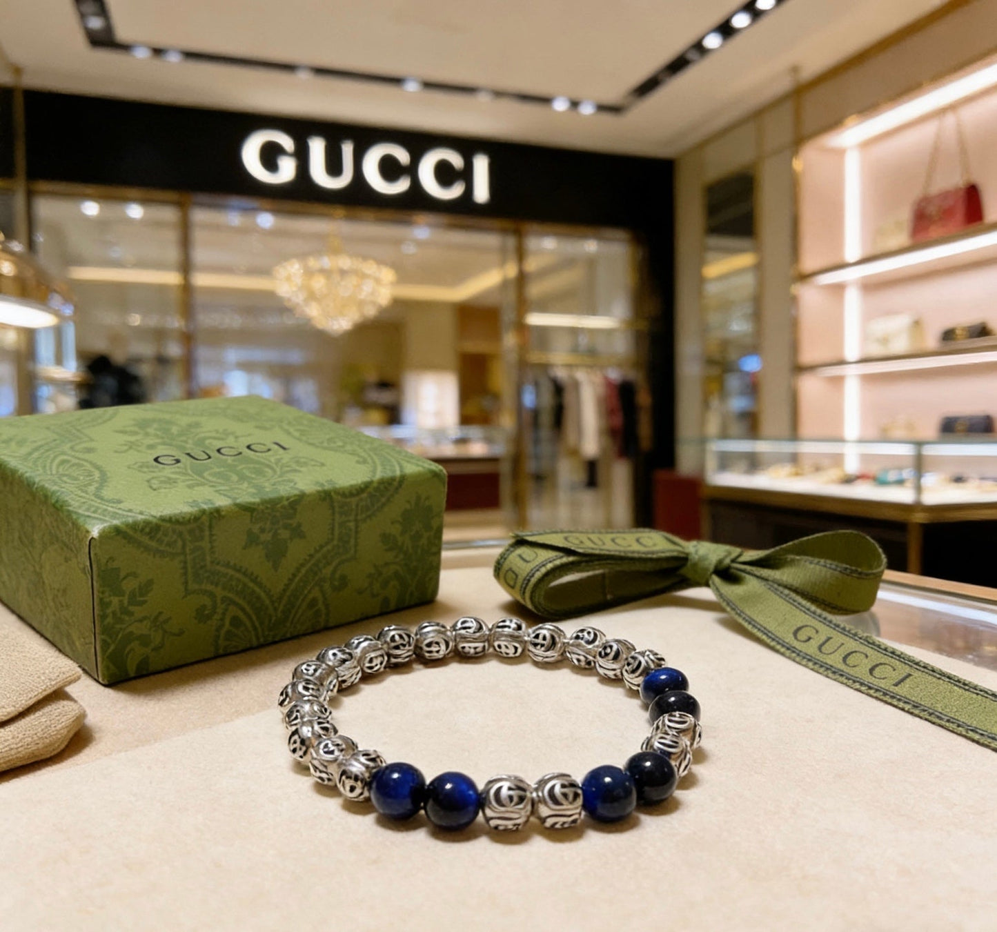 Gucci Bracelet