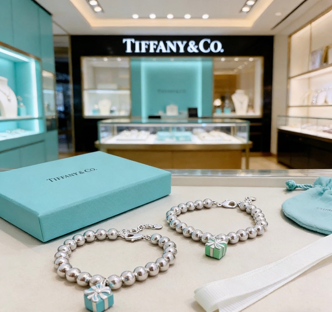 Tiffany & Co. Vintage Bracelet