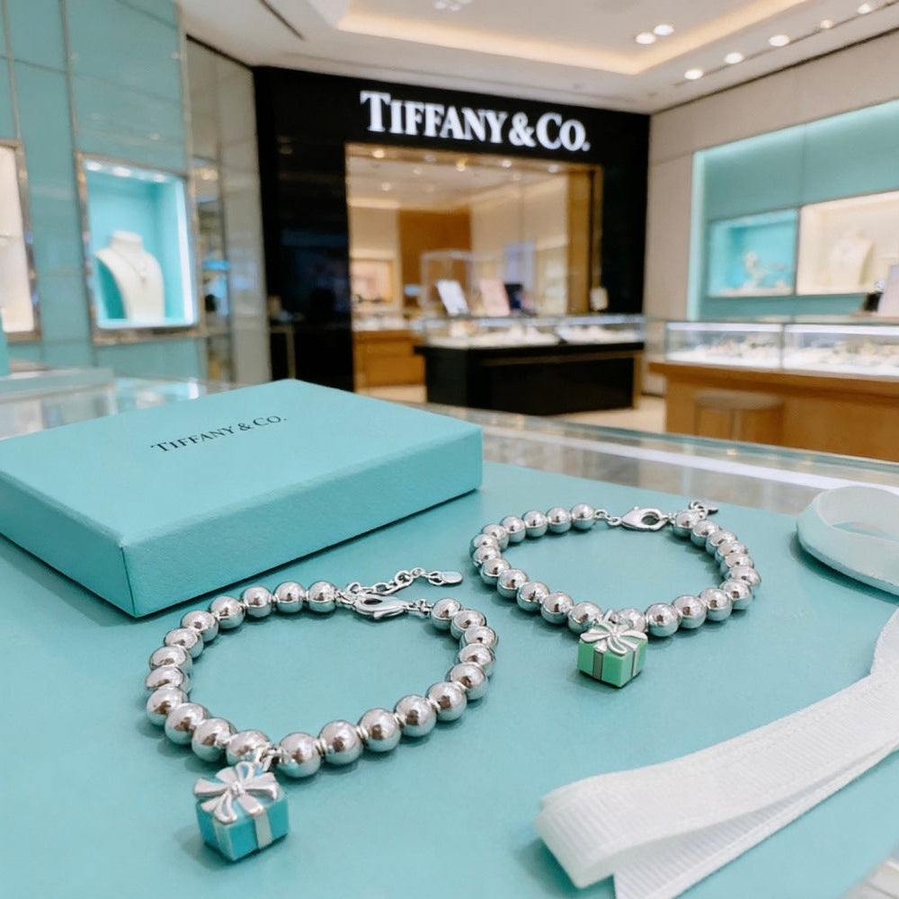 Tiffany & Co. Vintage Bracelet