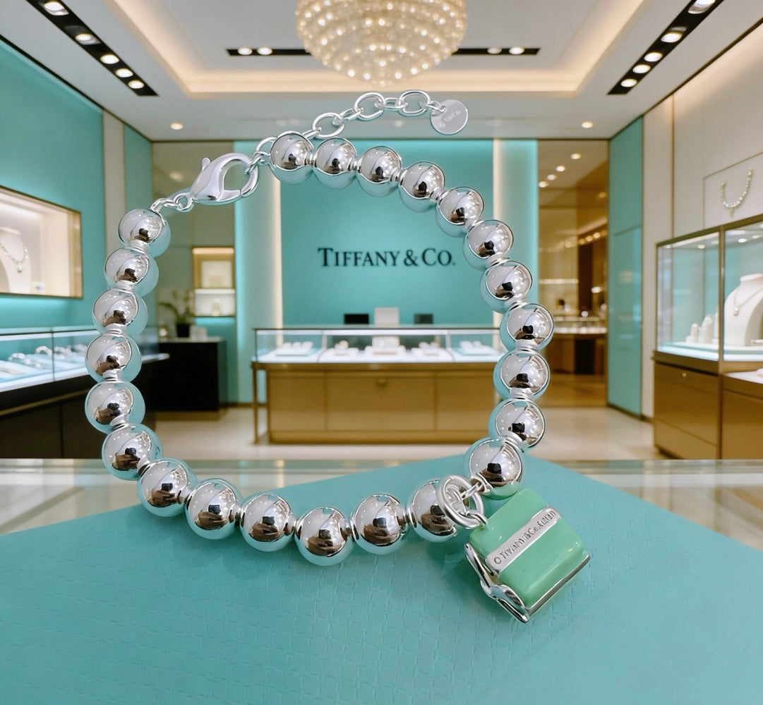 Tiffany & Co. Vintage Bracelet