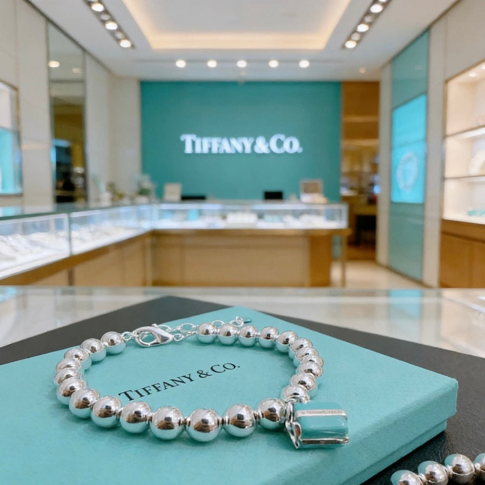 Tiffany & Co. Vintage Bracelet