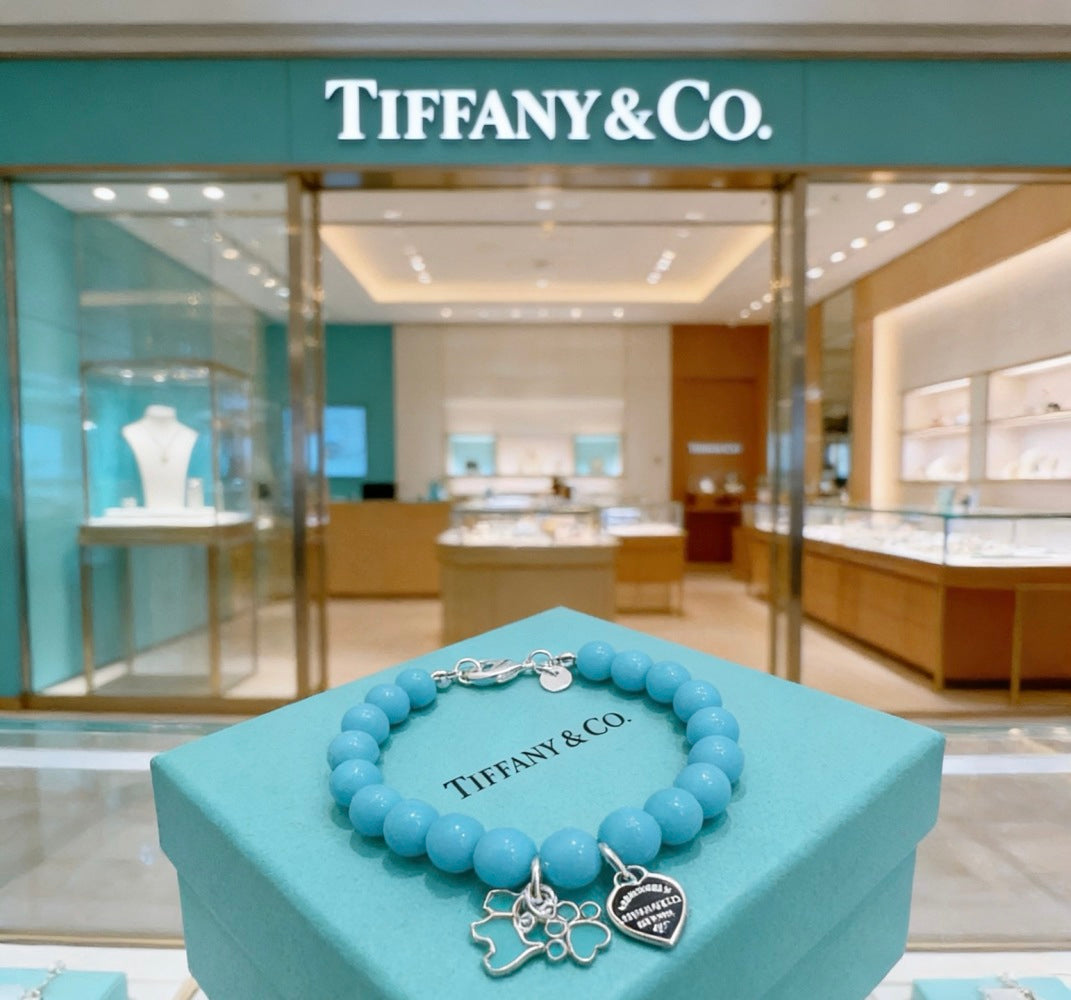Tiffany & Co. Vintage Bracelet