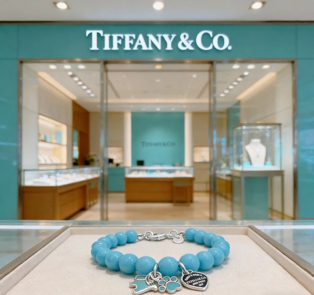 Tiffany & Co. Vintage Bracelet