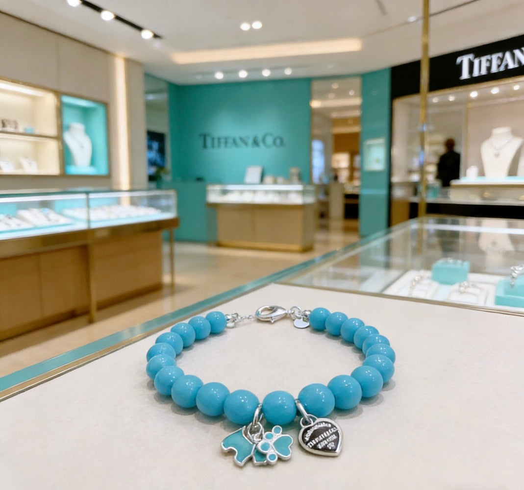 Tiffany & Co. Vintage Bracelet