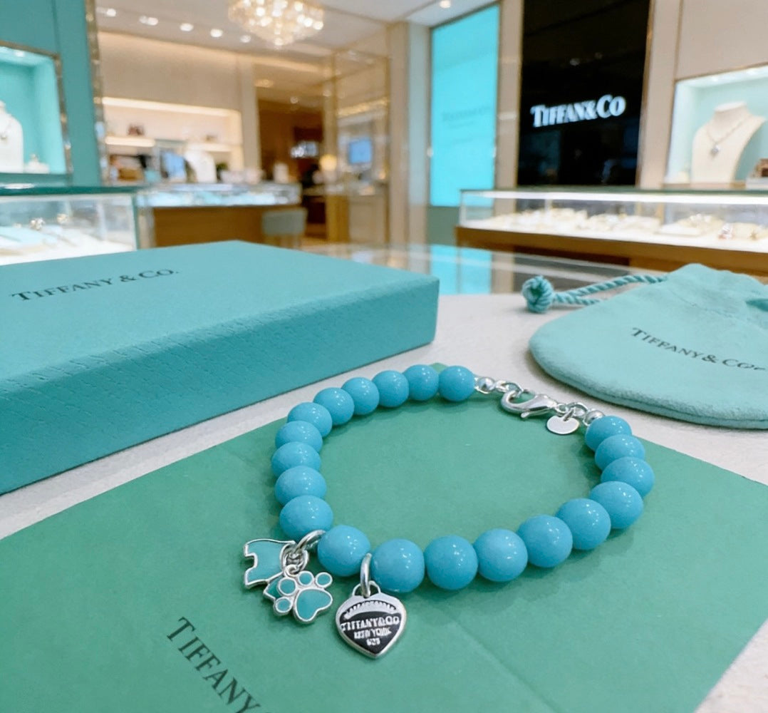 Tiffany & Co. Vintage Bracelet