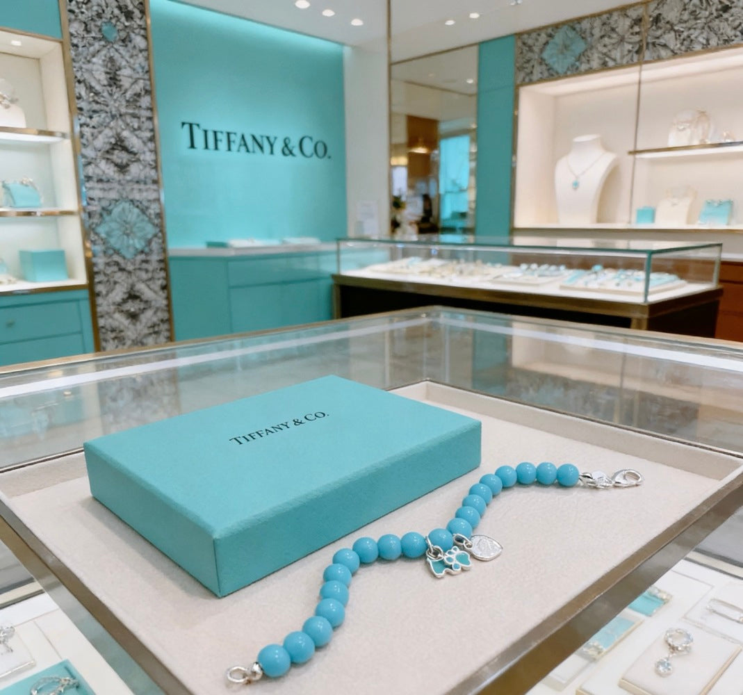 Tiffany & Co. Vintage Bracelet