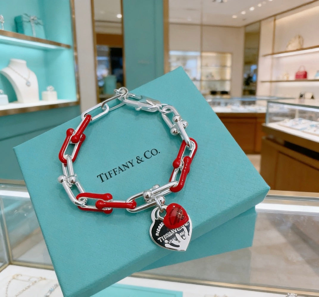 Tiffany & Co. Vintage Bracelet