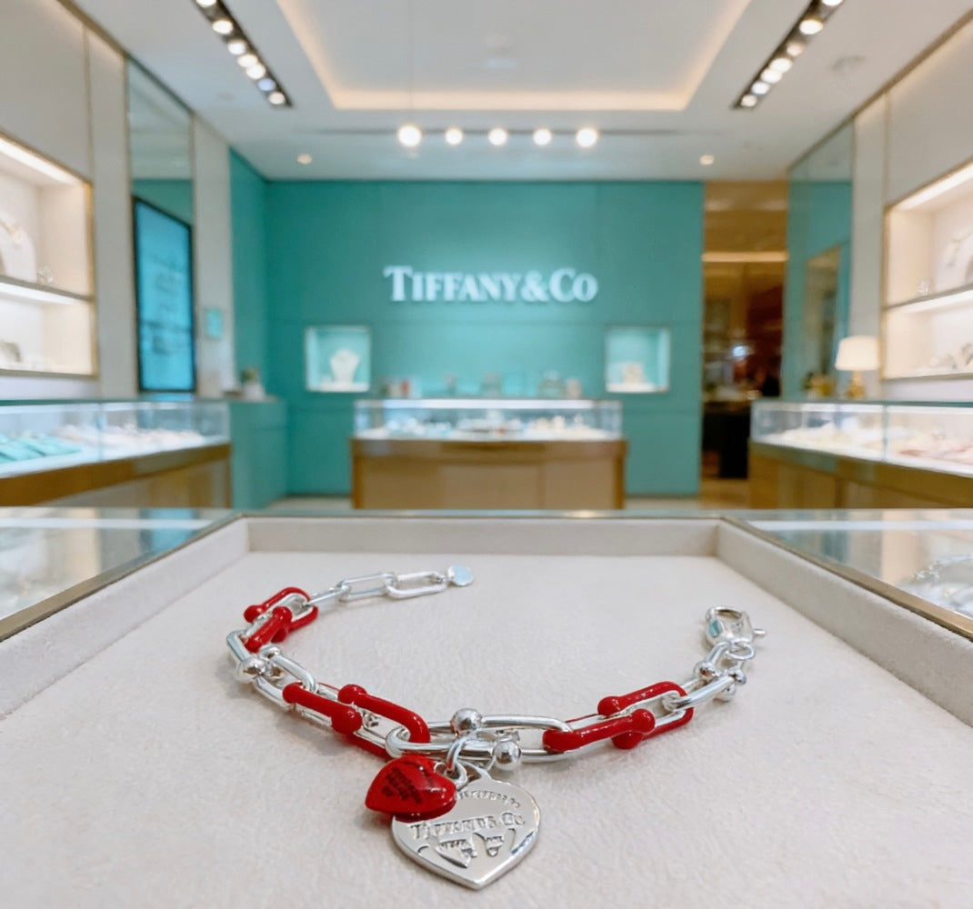 Tiffany & Co. Vintage Bracelet