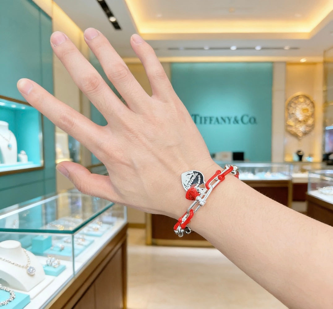 Tiffany & Co. Vintage Bracelet