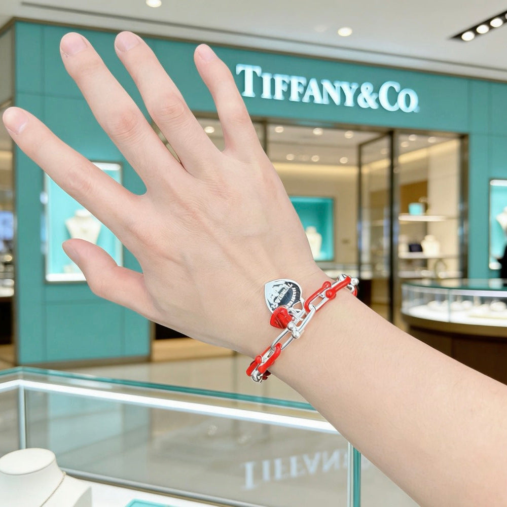 Tiffany & Co. Vintage Bracelet