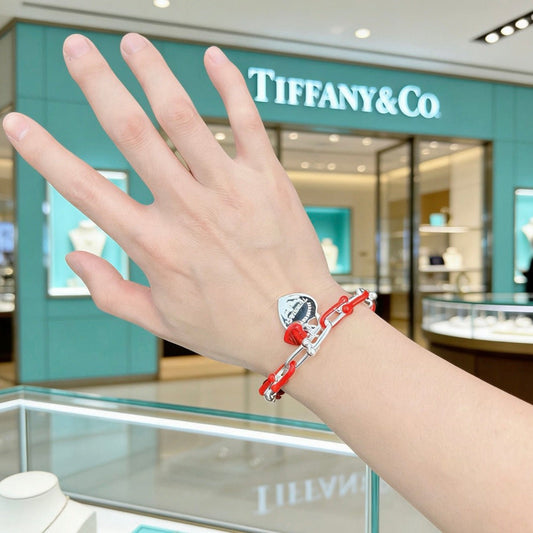Tiffany & Co. Vintage Bracelet