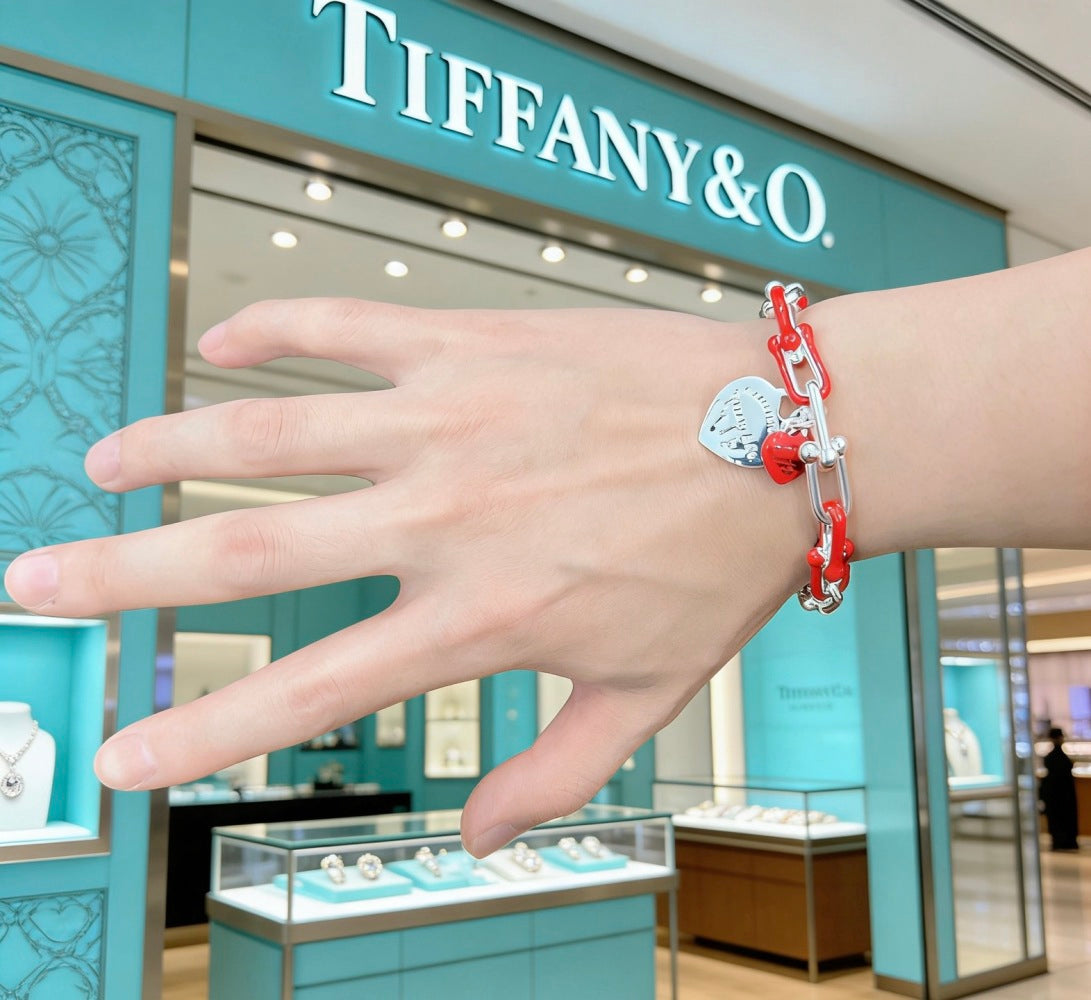 Tiffany & Co. Vintage Bracelet