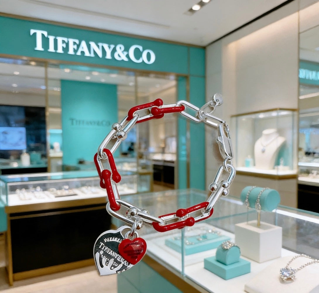 Tiffany & Co. Vintage Bracelet