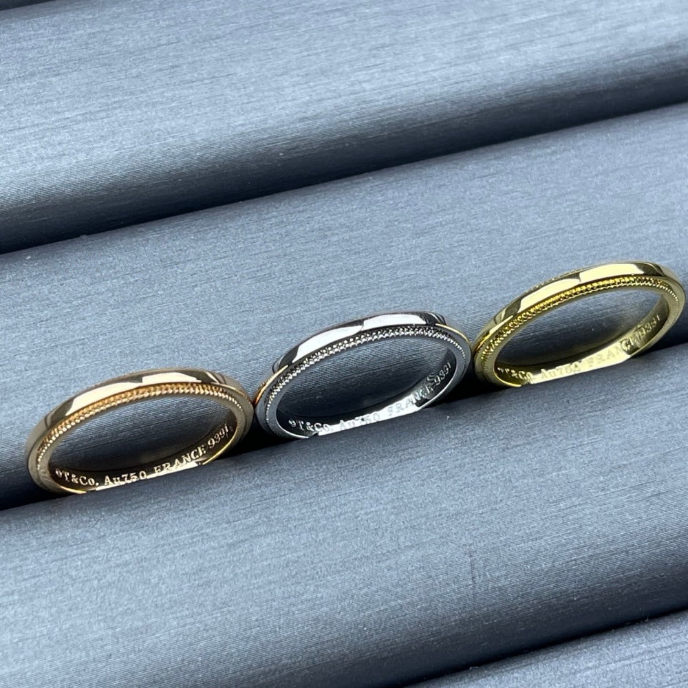 Tiffany & Co. Ring