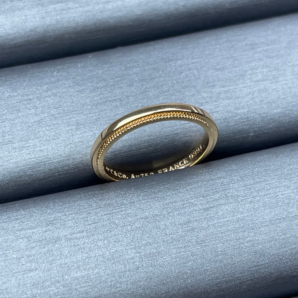 Tiffany & Co. Ring
