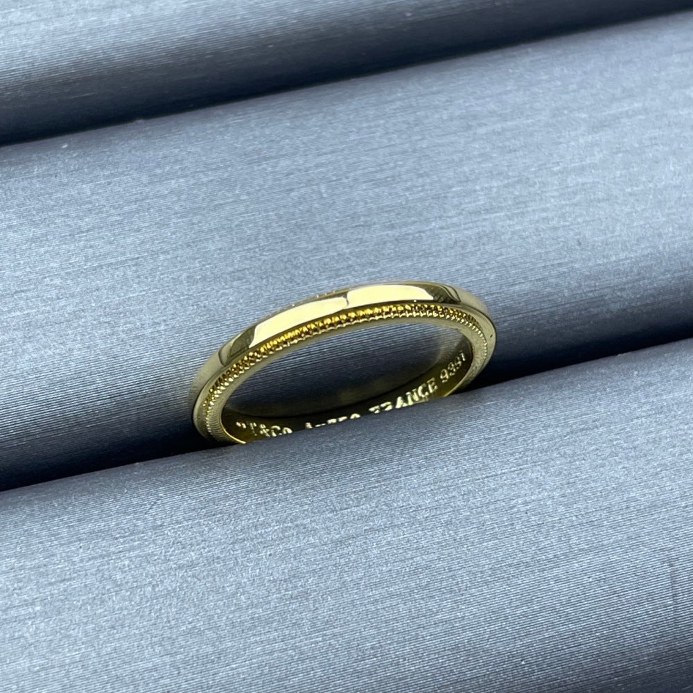Tiffany & Co. Ring