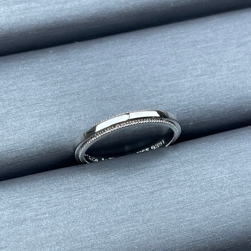 Tiffany & Co. Ring