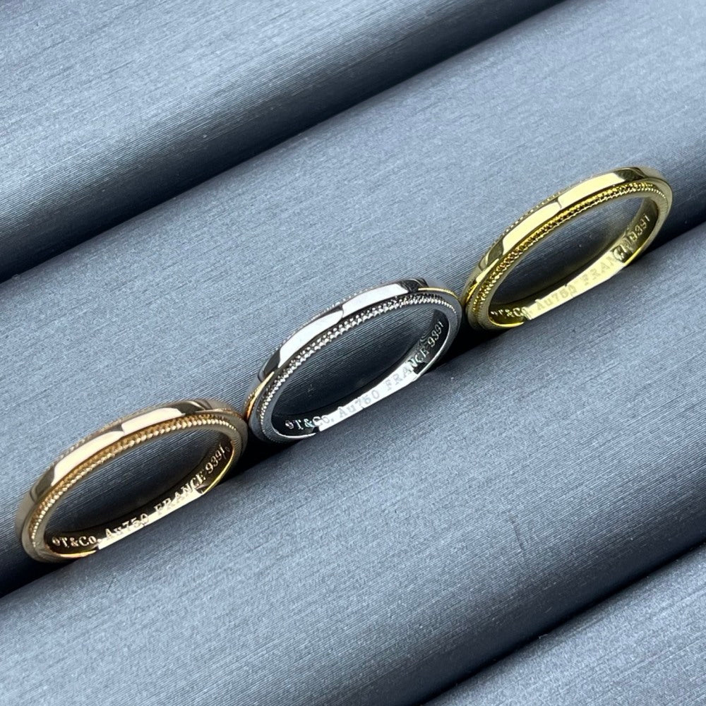 Tiffany & Co. Ring