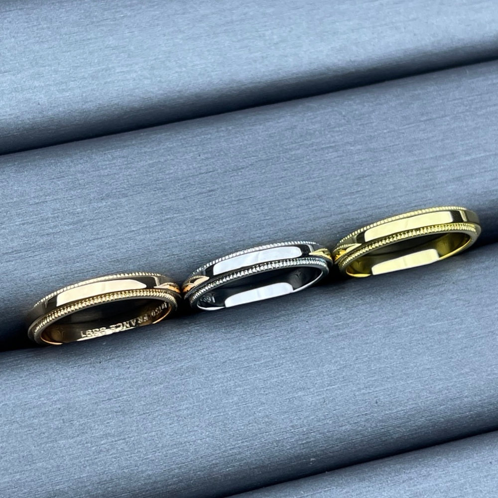 Tiffany & Co. Ring