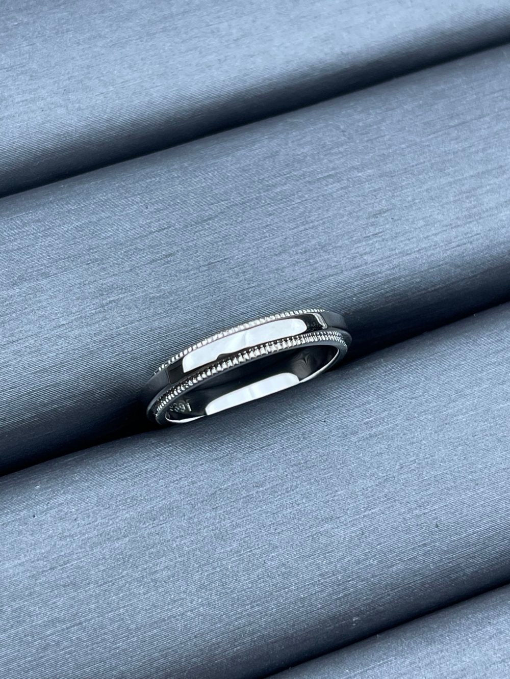 Tiffany & Co. Ring