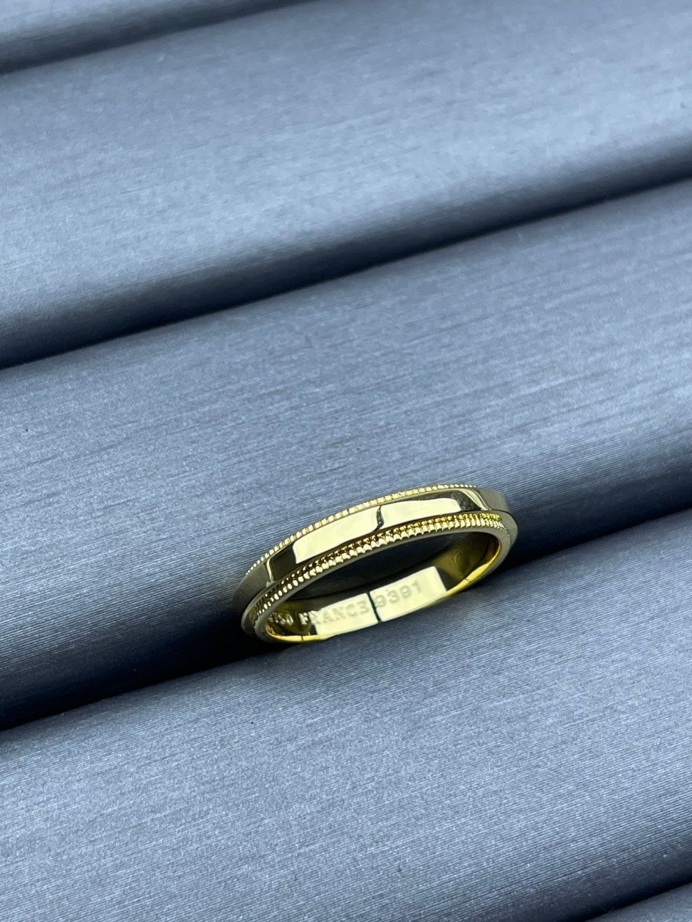 Tiffany & Co. Ring