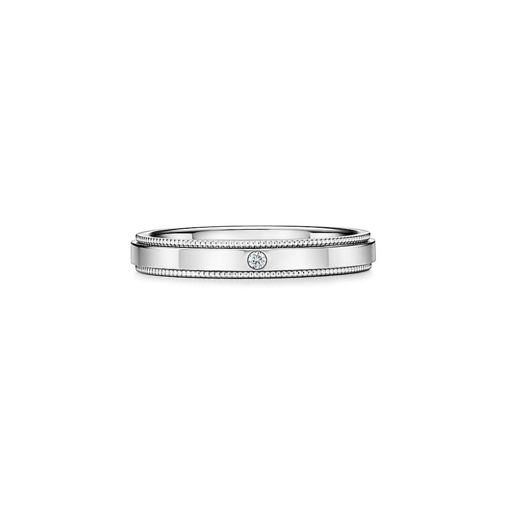 Tiffany & Co. Ring