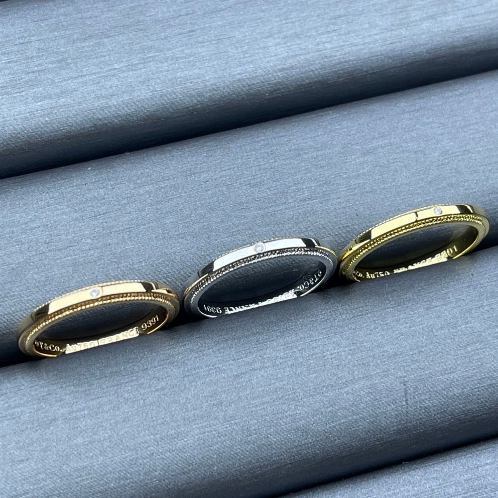 Tiffany & Co. Ring