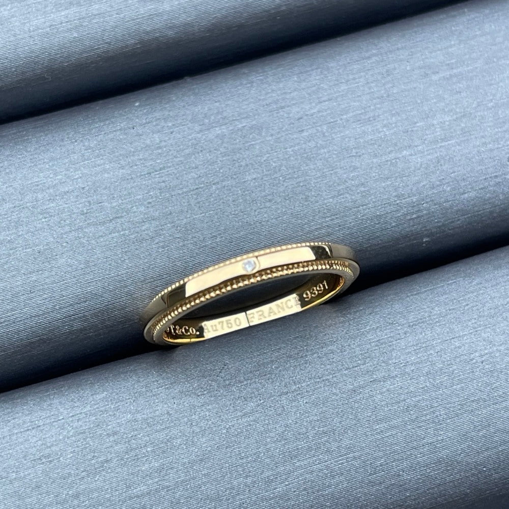Tiffany & Co. Ring
