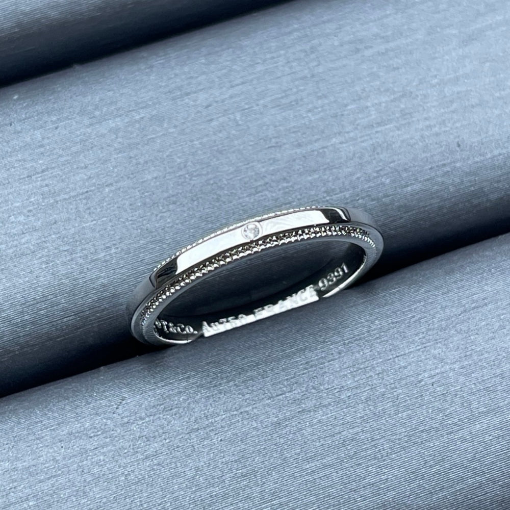 Tiffany & Co. Ring