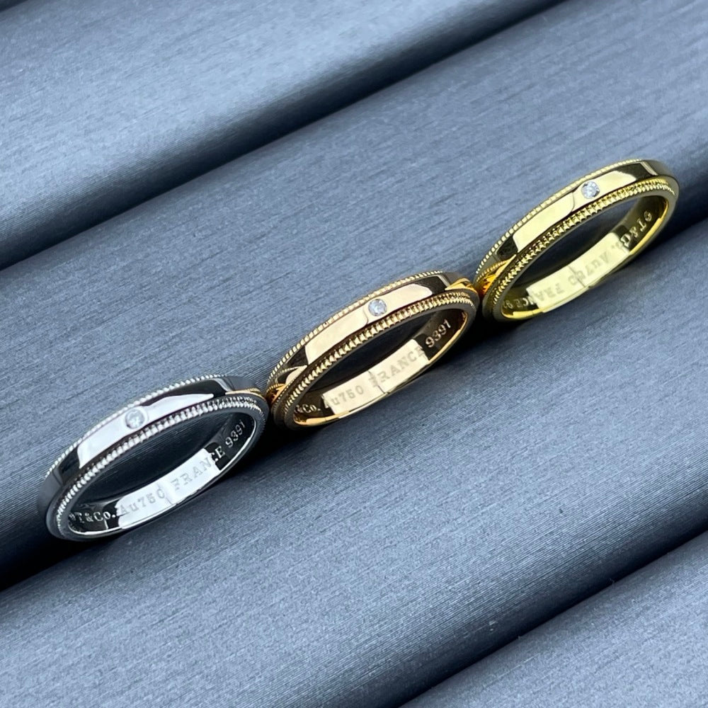 Tiffany & Co. Ring