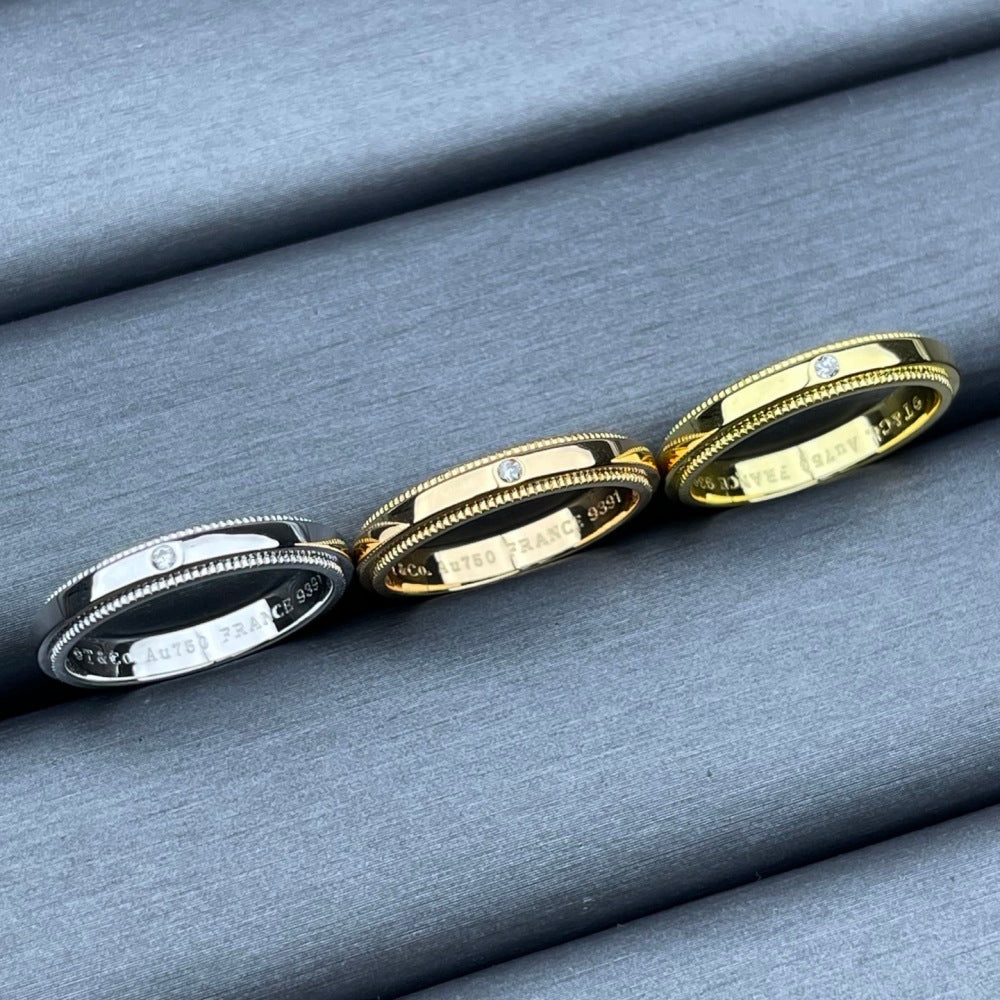 Tiffany & Co. Ring