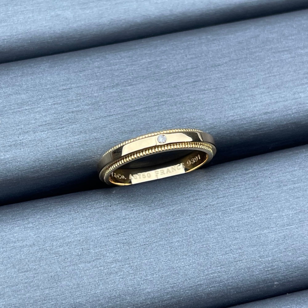 Tiffany & Co. Ring