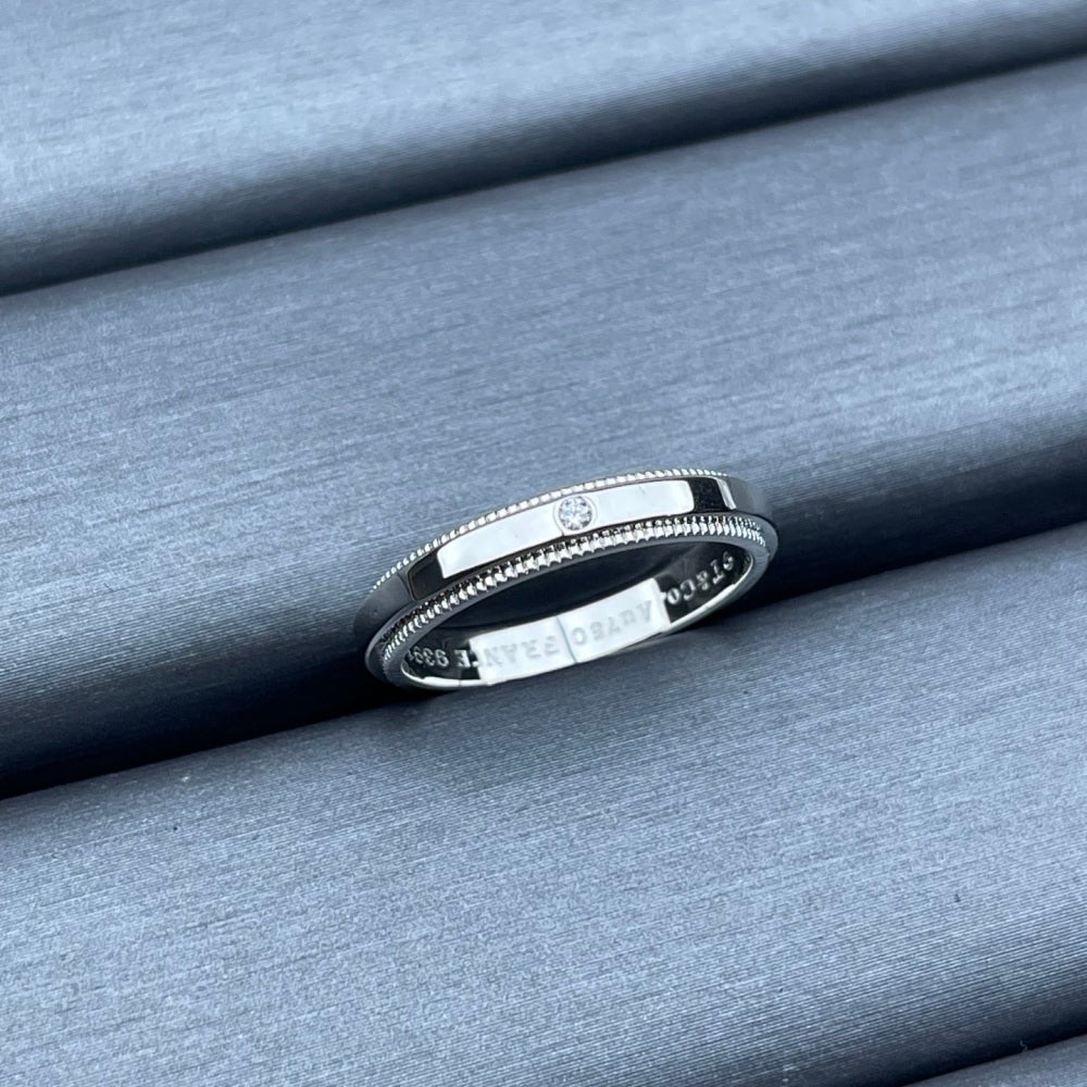 Tiffany & Co. Ring